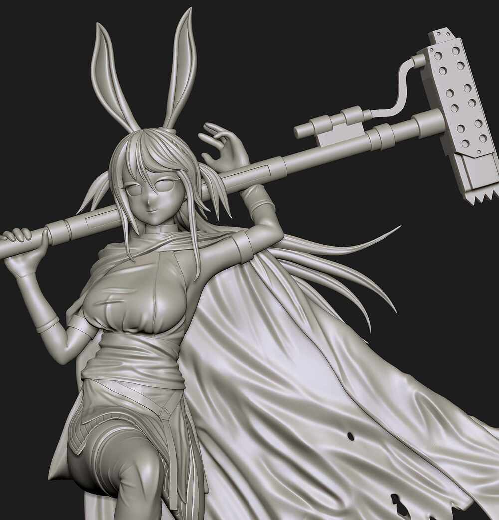 Arknights-Savage12