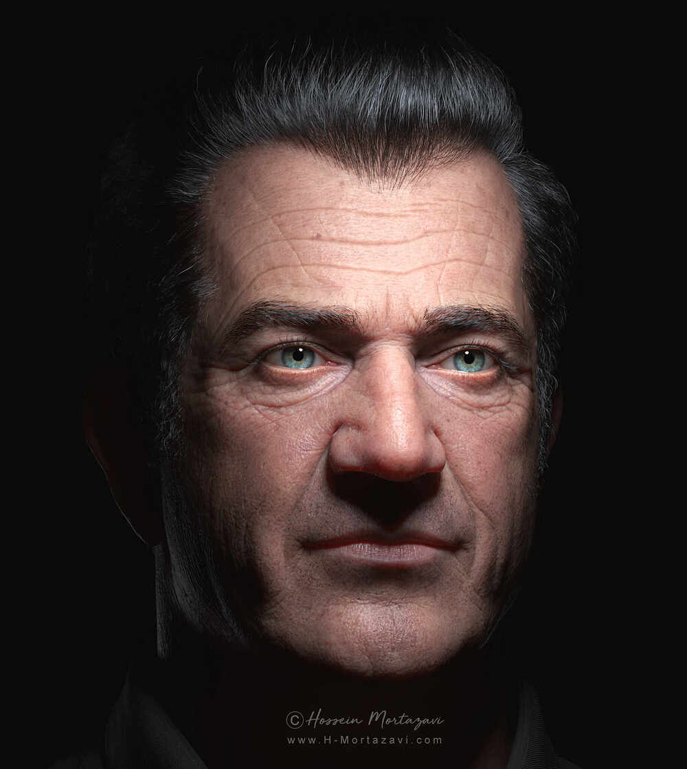 Mel Gibson_01-www.h-mortazavi.com