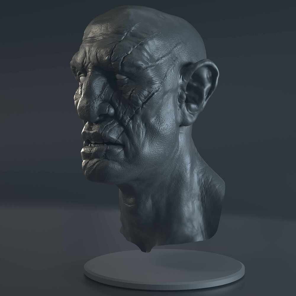 GiantHead_Redshift_B