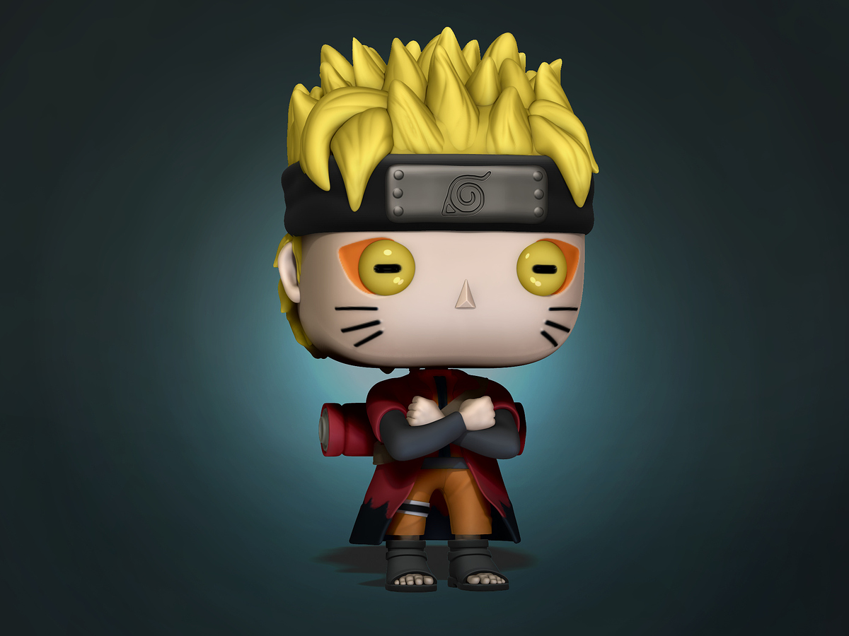 Naruto