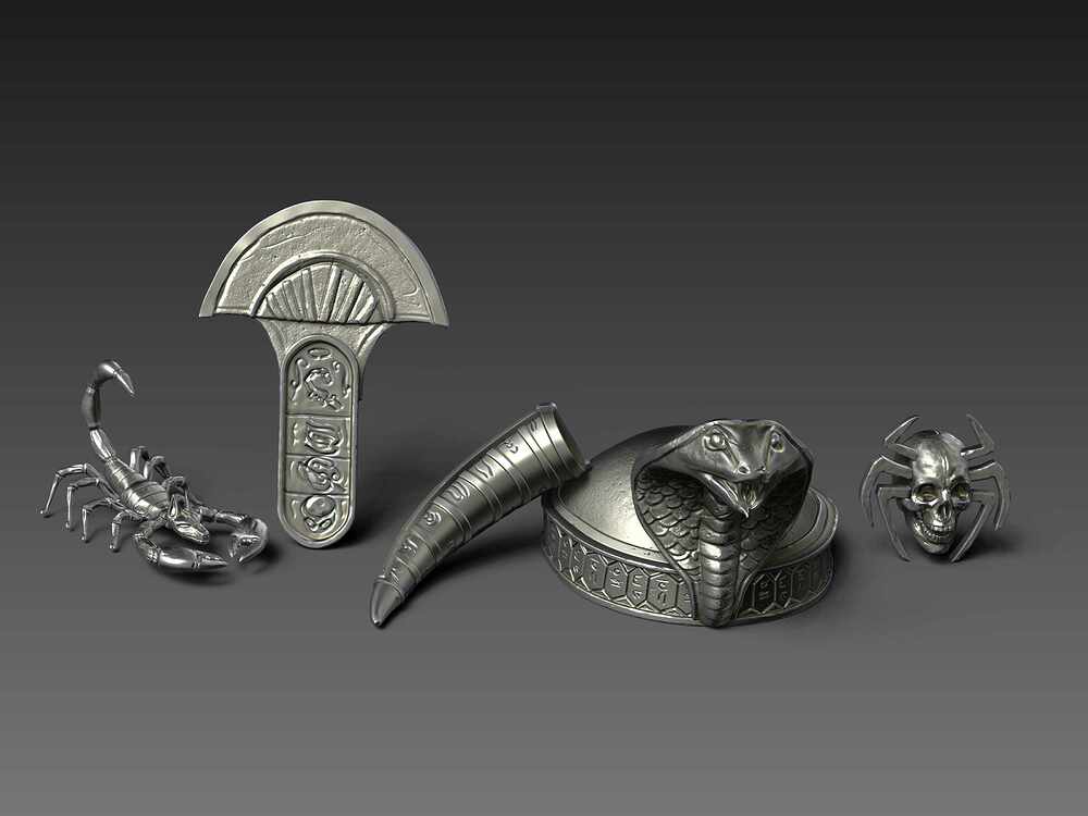 related assets01