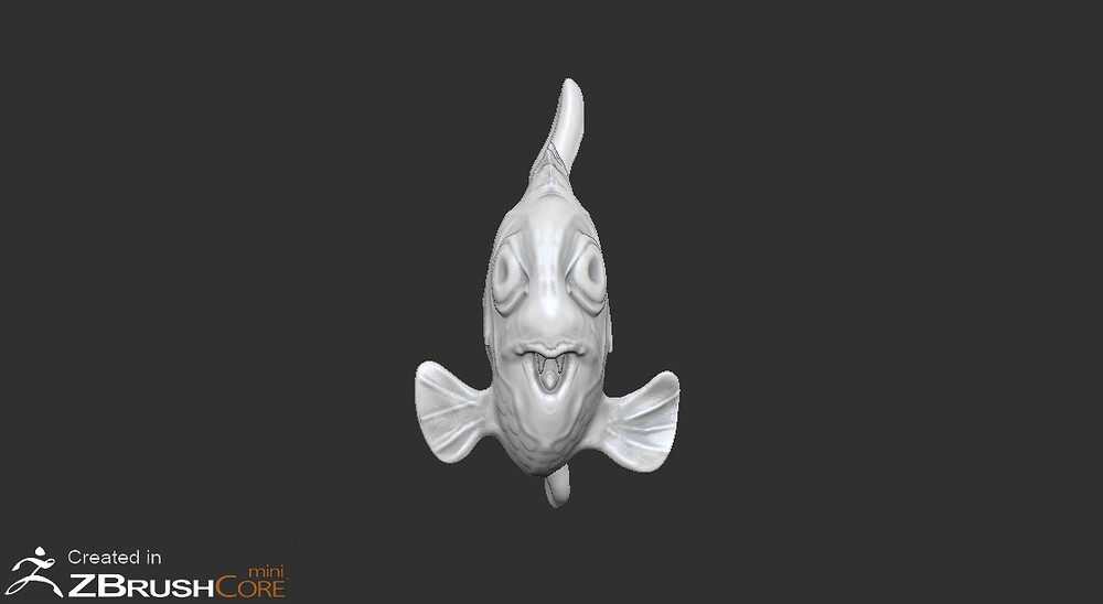 PineappleFish1