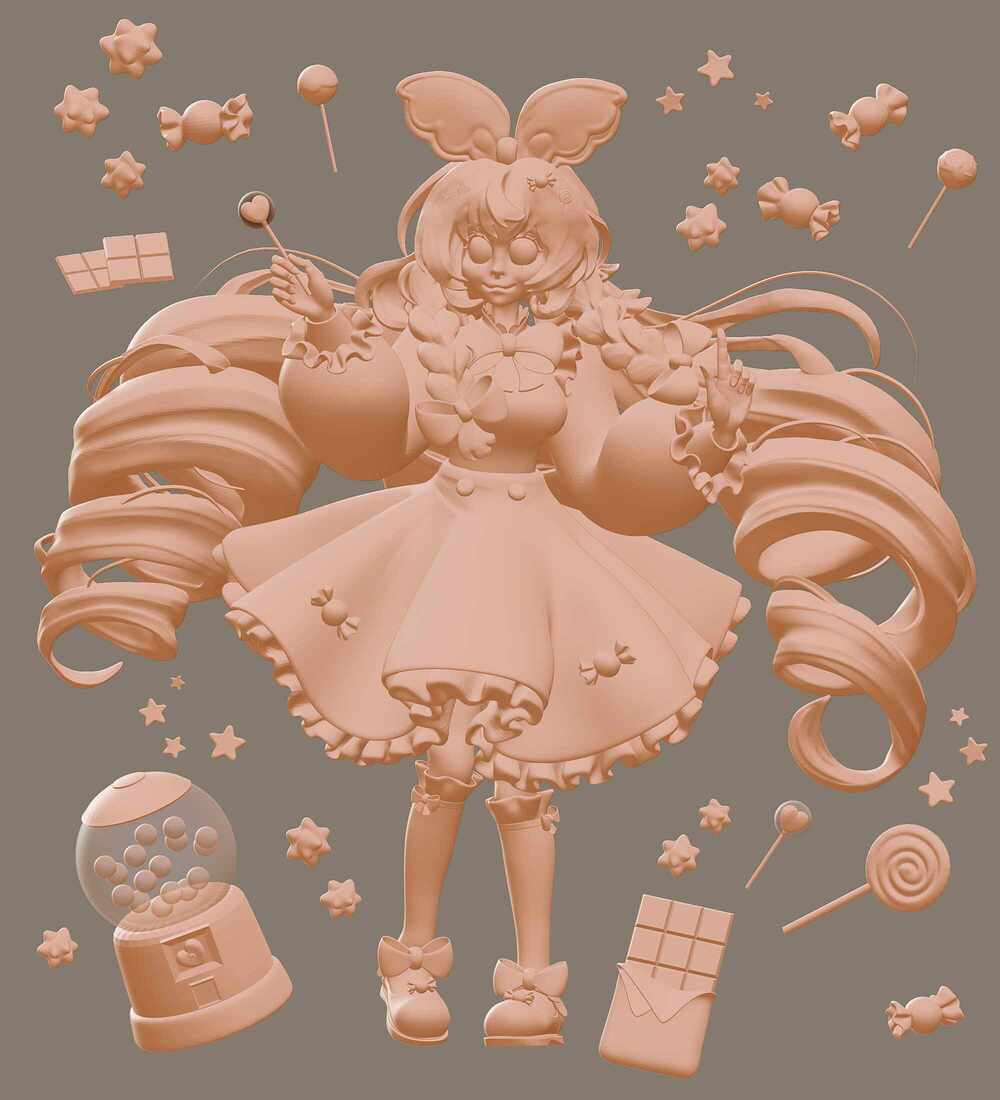 Sculp