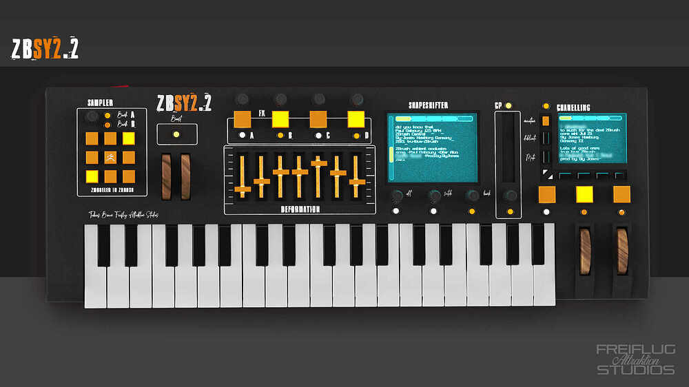 Zbrush_ZModeler_synthesizer_SY22_Freiflug-attraktion-studios-Tobias-Braun-010