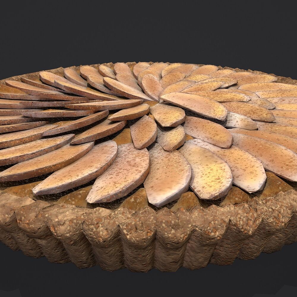 apple-slice-pie-3d-model-low-poly-obj-fbx (4)