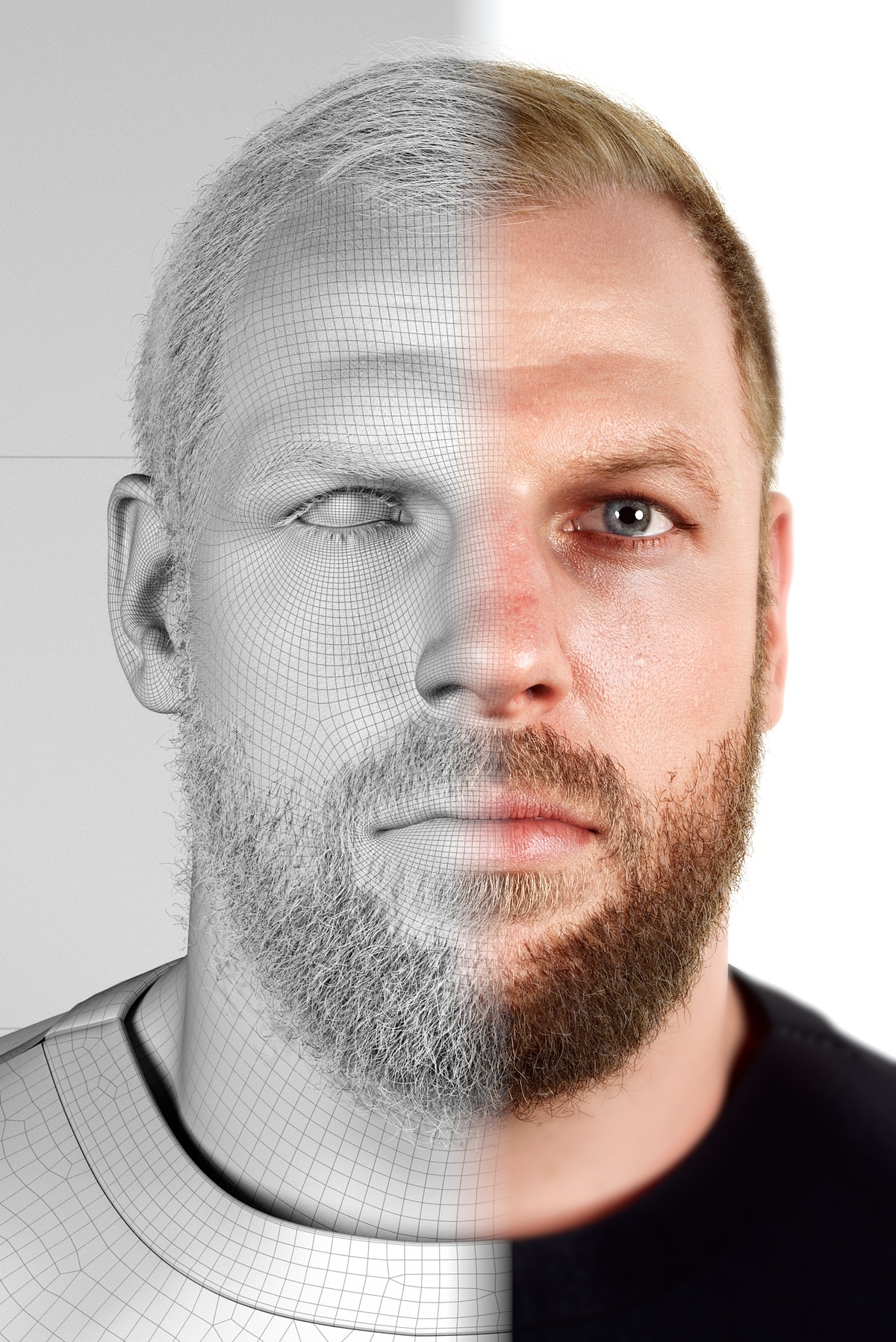 wireframeHaskell