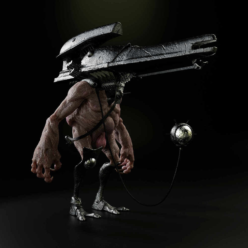 GunHead (2)