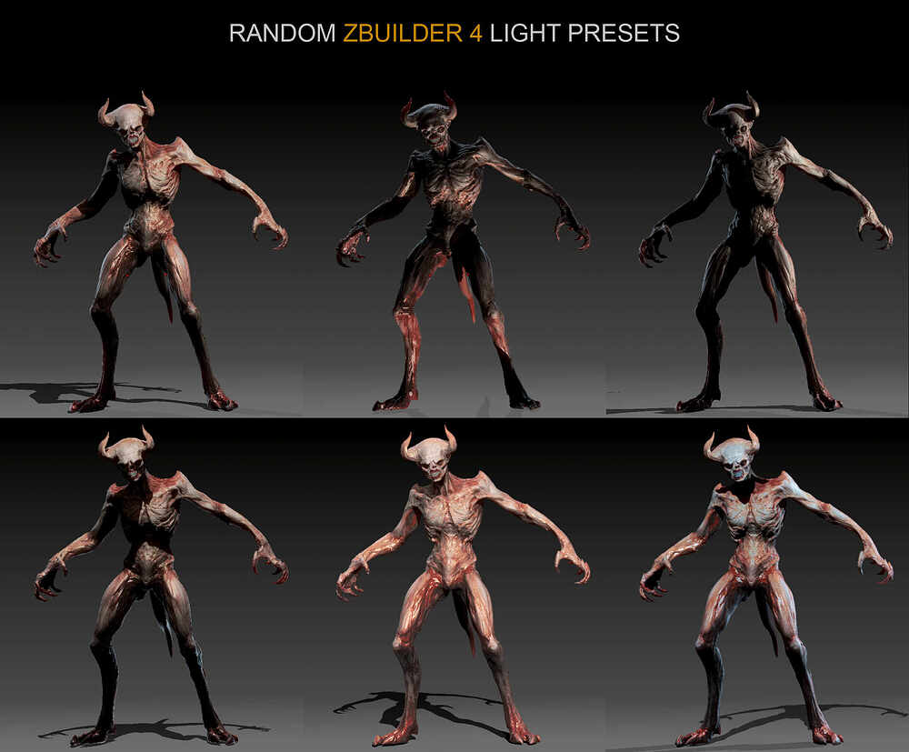 6.lighitng