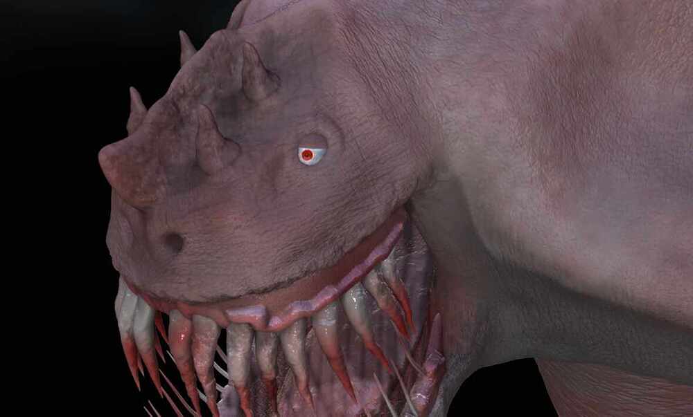 monster--beast7