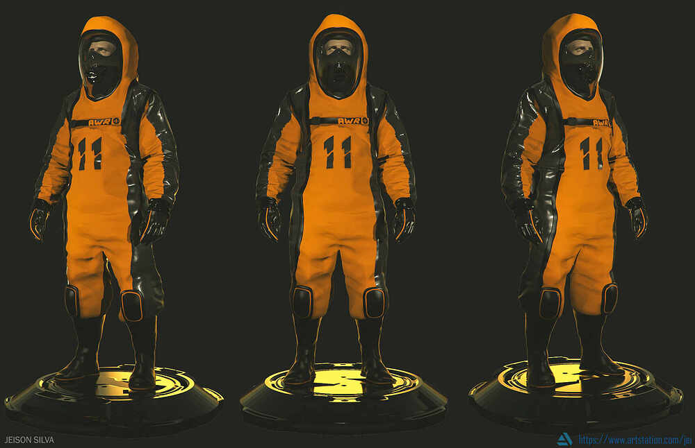 Character 6 Crysis 2