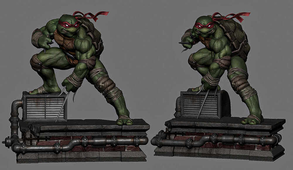 raph