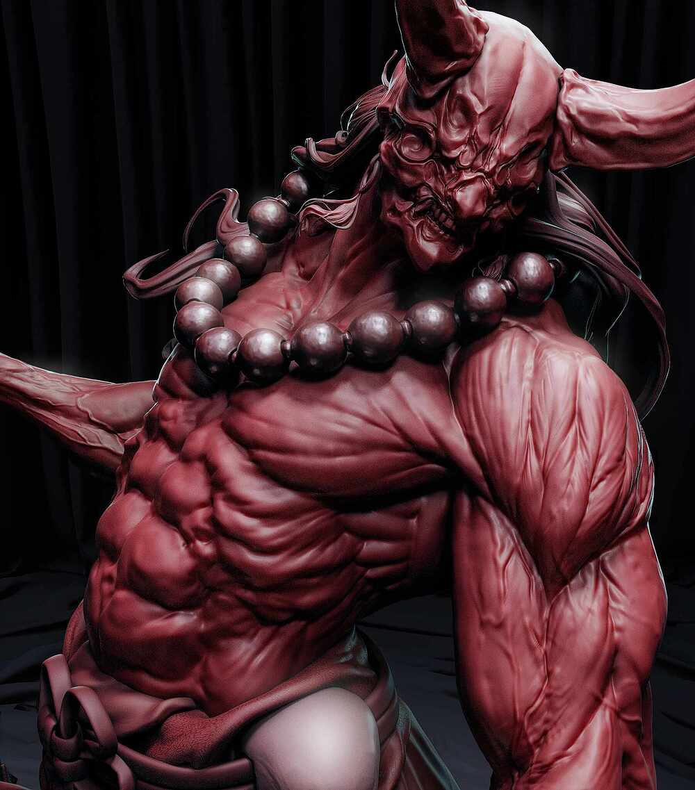 oni 3