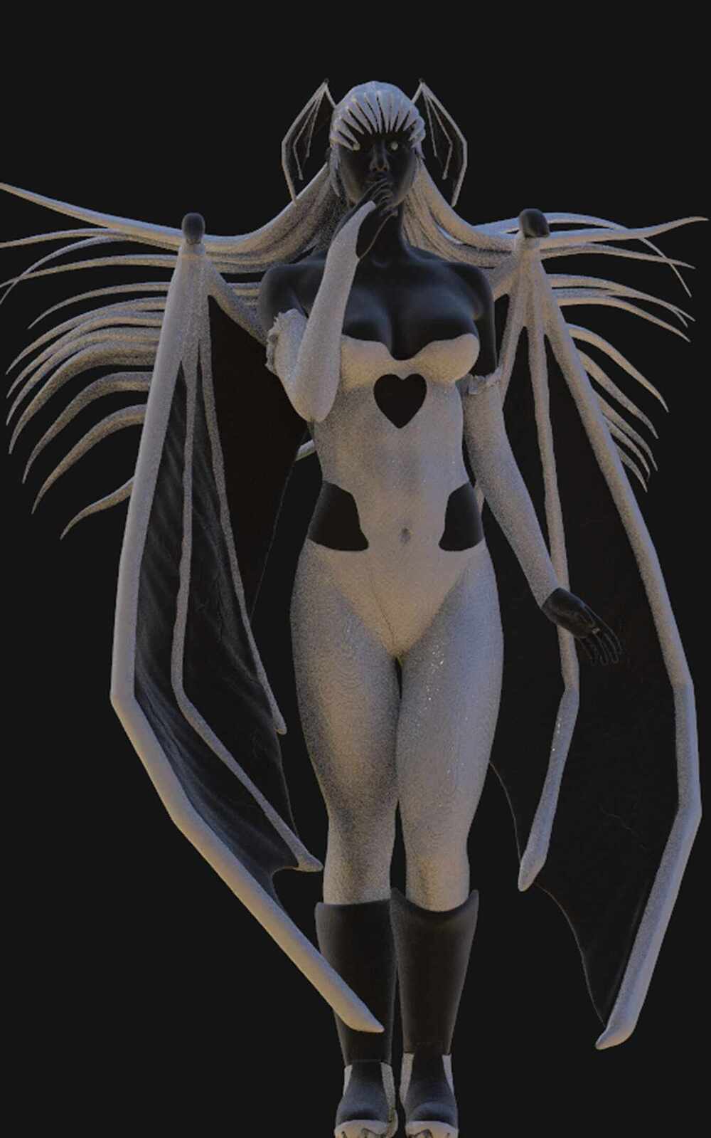 Render 15