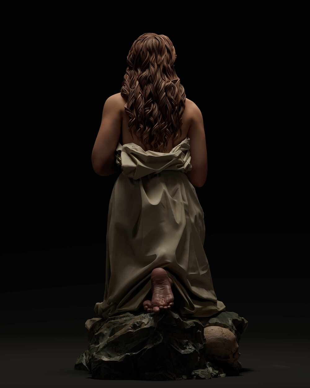 Lazaro Ramirez_ Maria Magdalena Penitente5