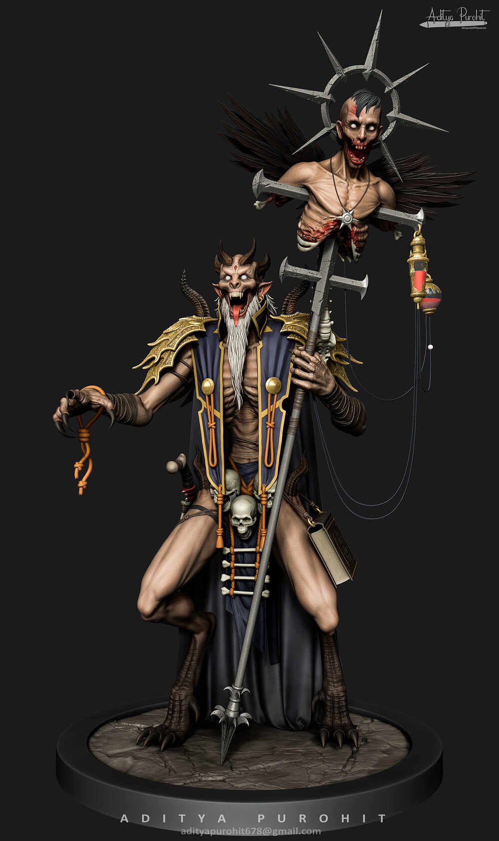 NecroMage_Pose_01
