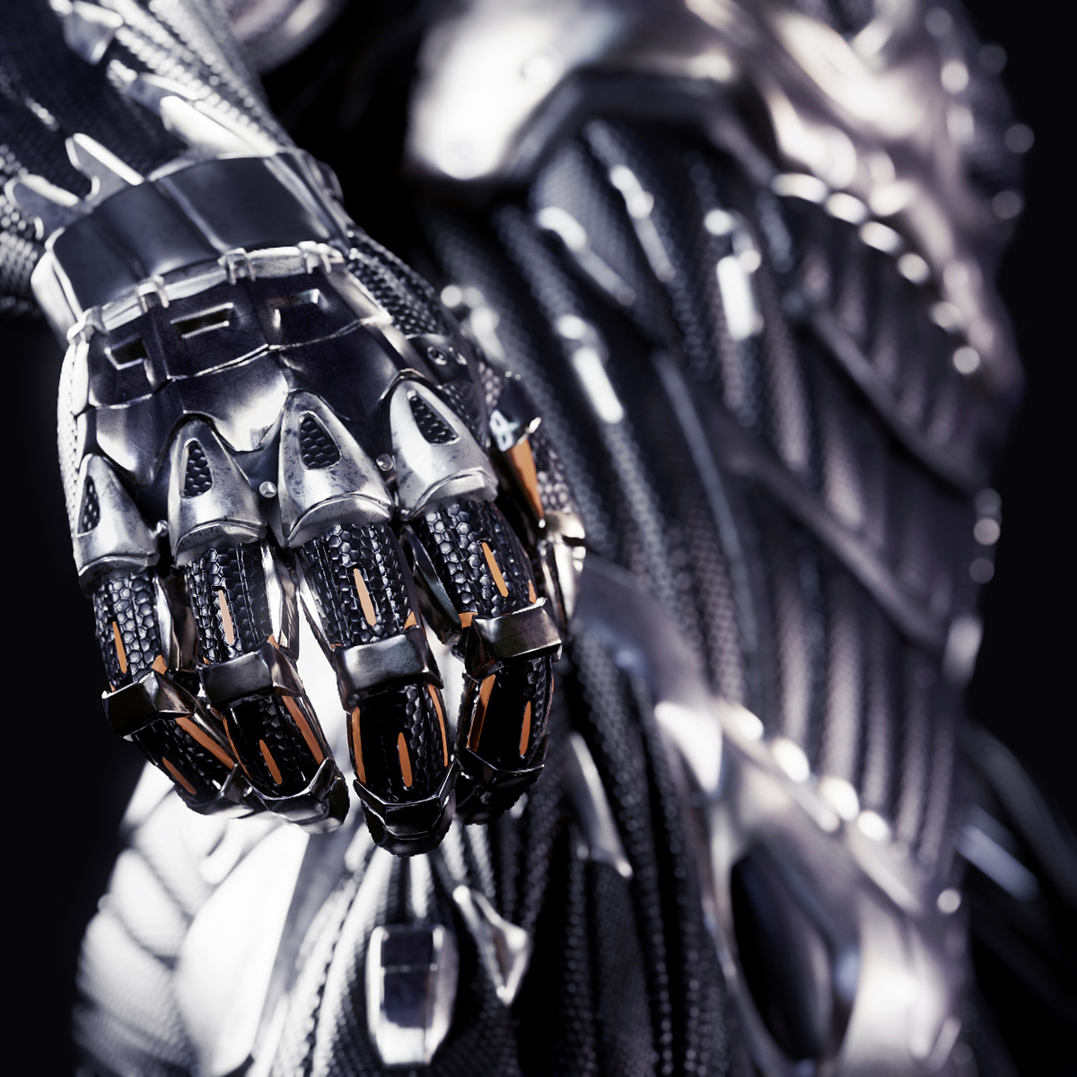 Hand