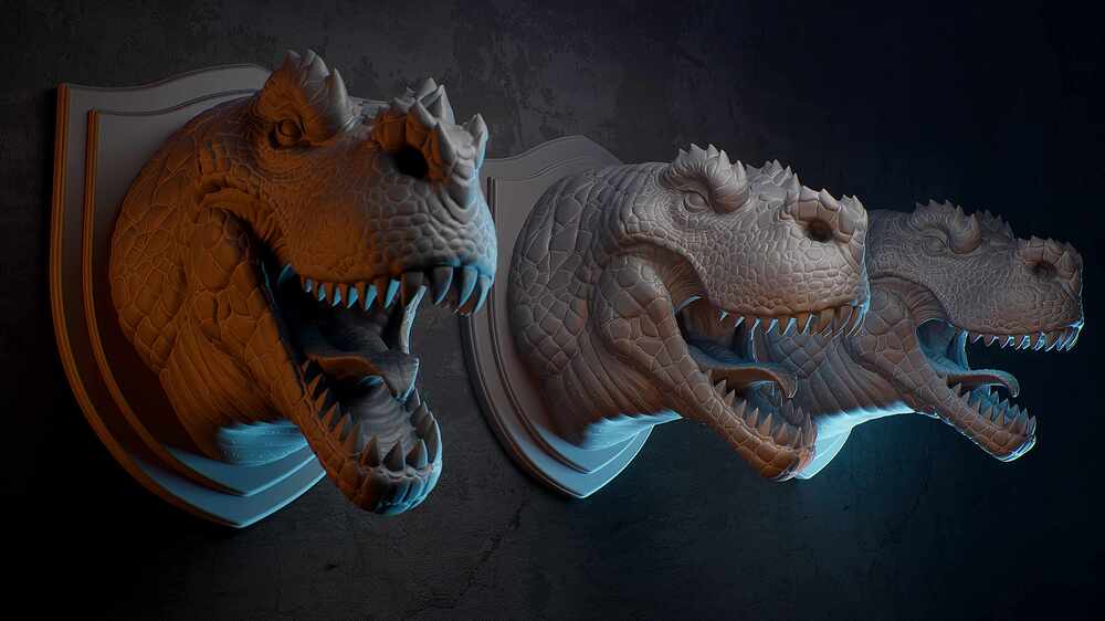 DinoDragon_HeadBust_Render_VAA_001