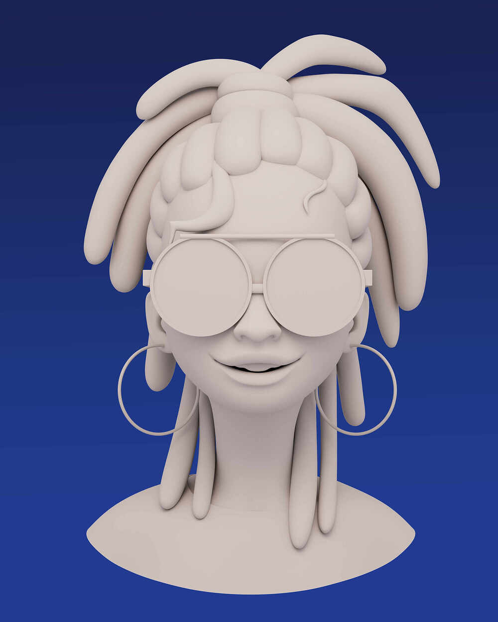 Clay