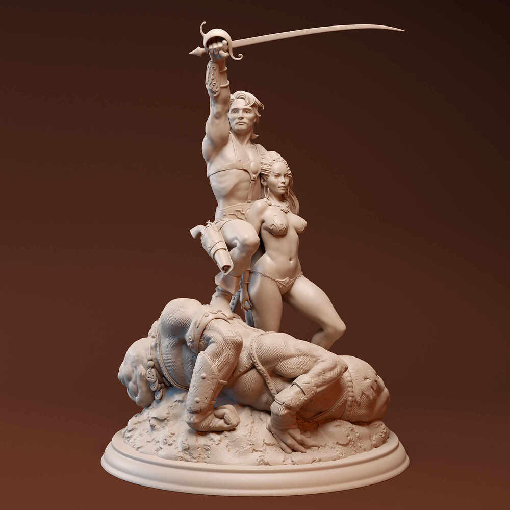 john carter front copy