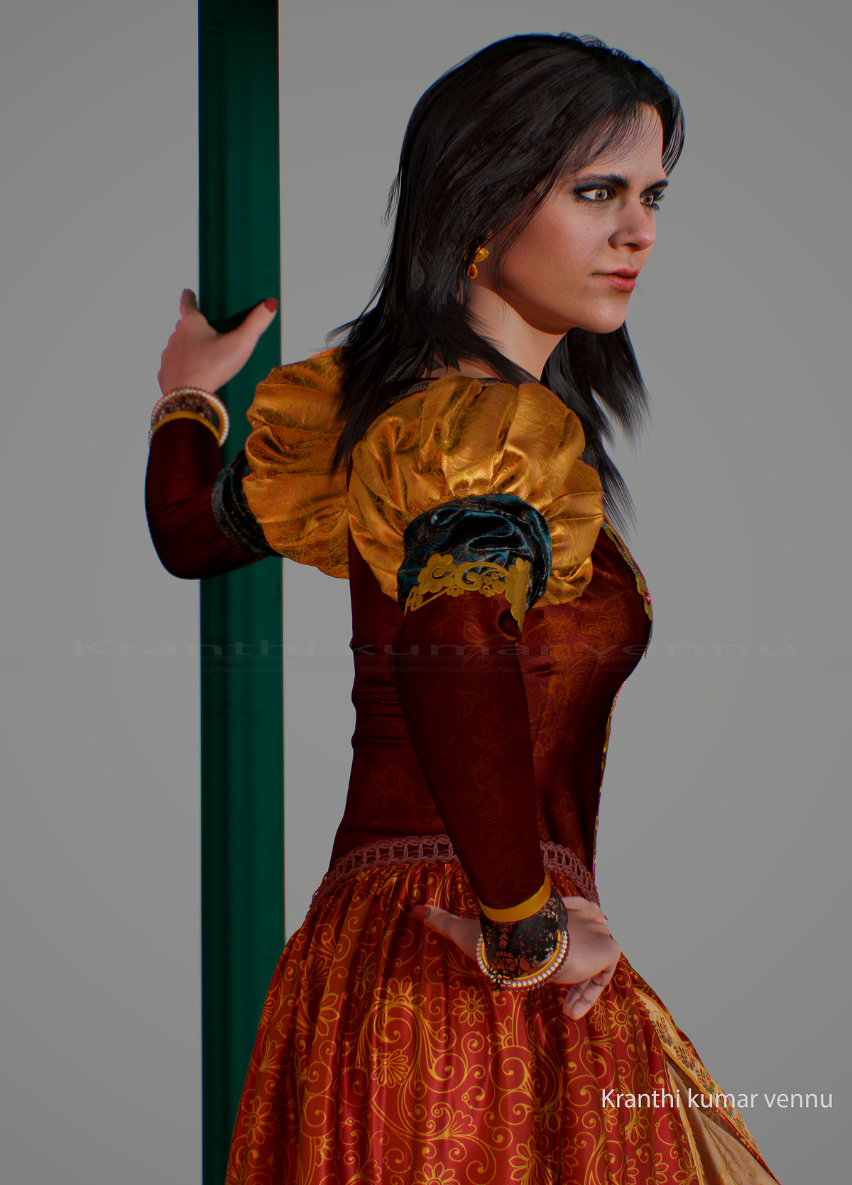 Traditional%20Beauty_7_Kranthivennu