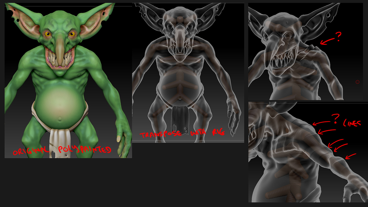 goblin_tranospose_issue