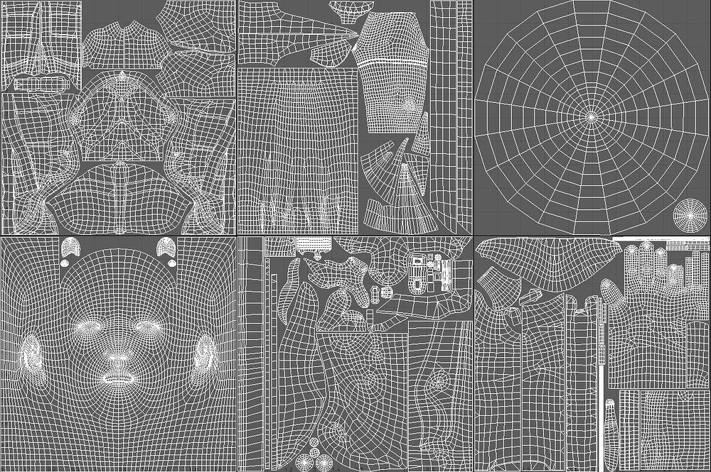 UVS