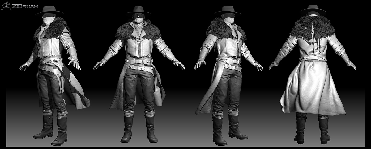 ZBrush_detail