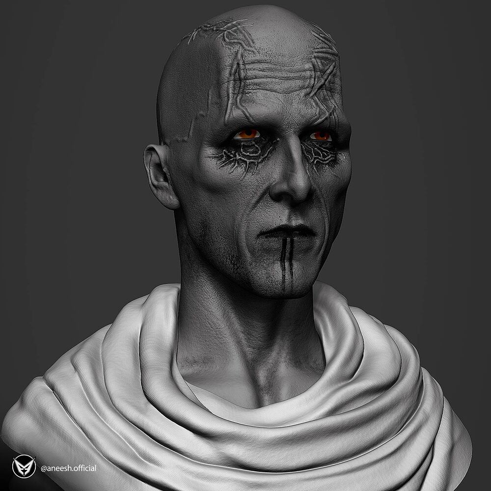 Zbrush Renders_00002