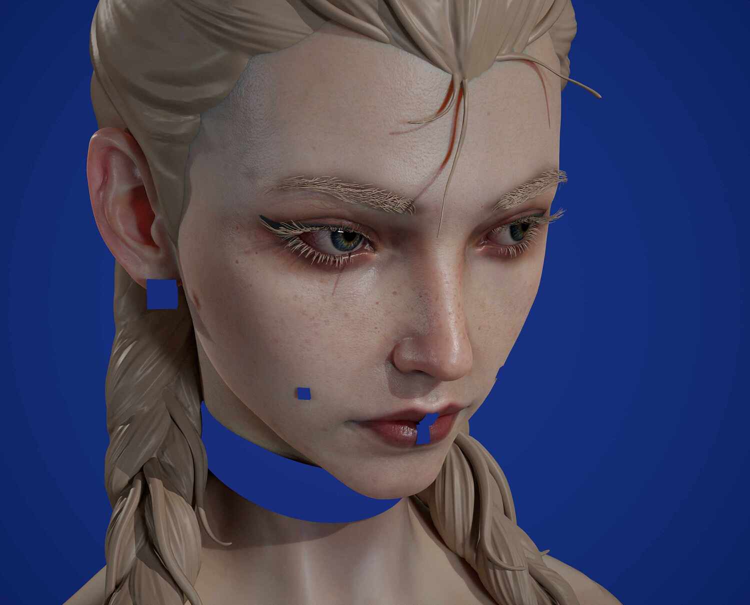 just-a-gilr-zbrushcentral