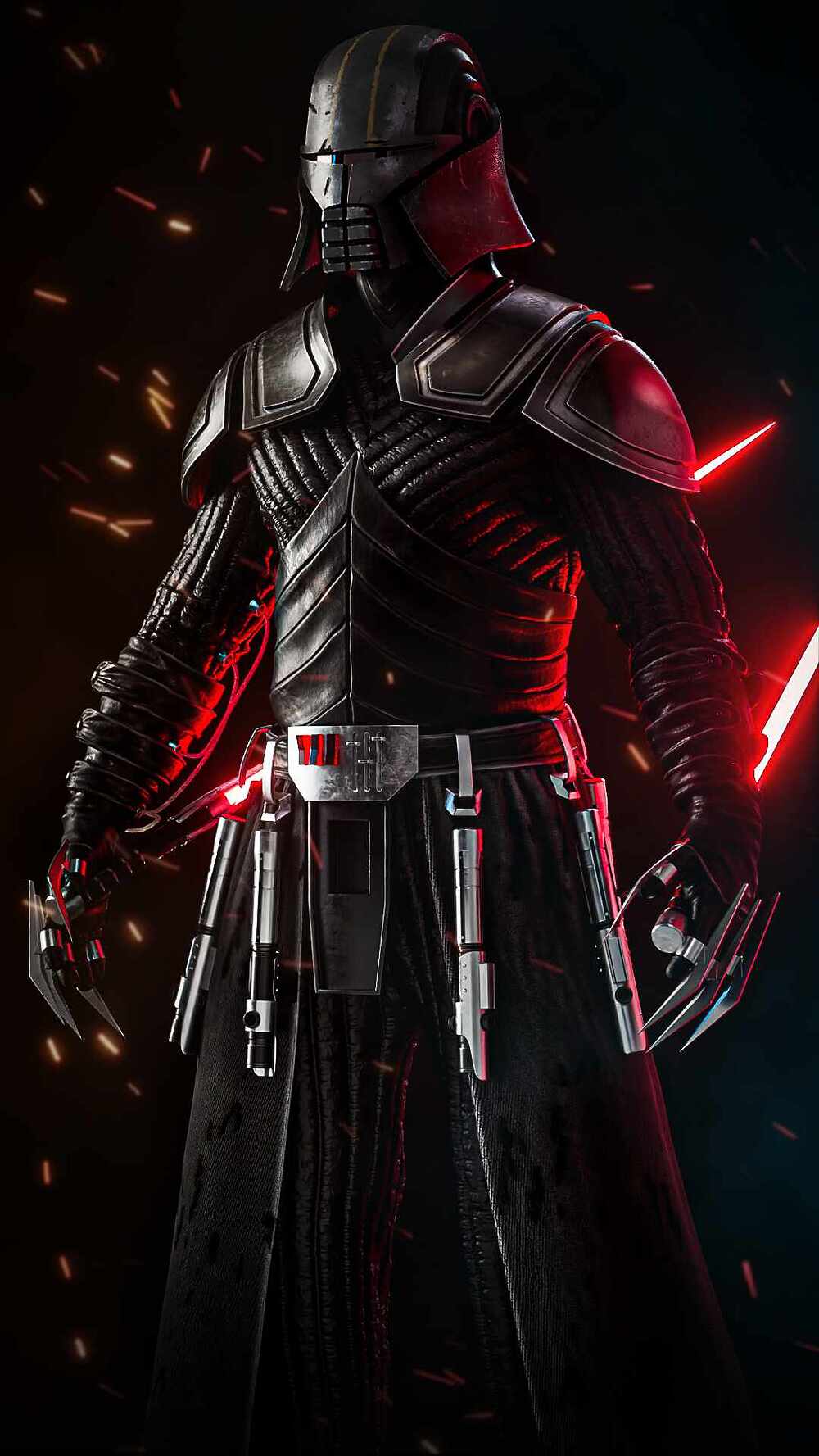 Starkiller13