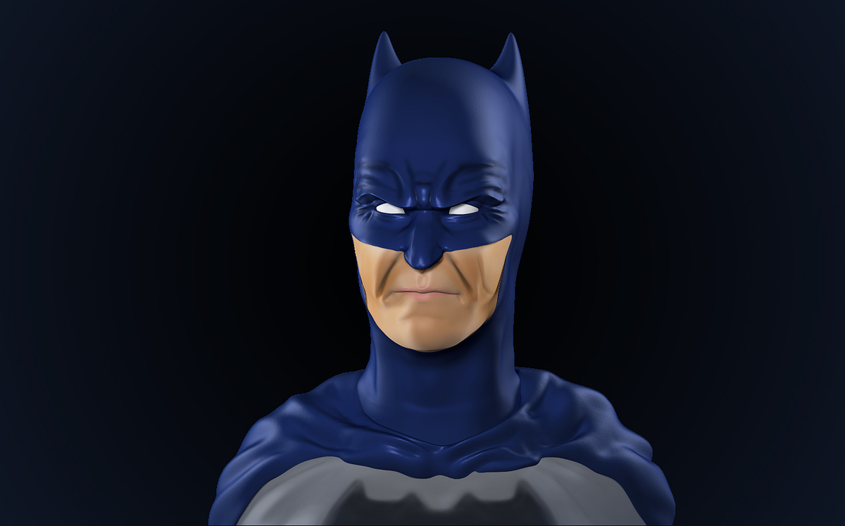 OldBatman