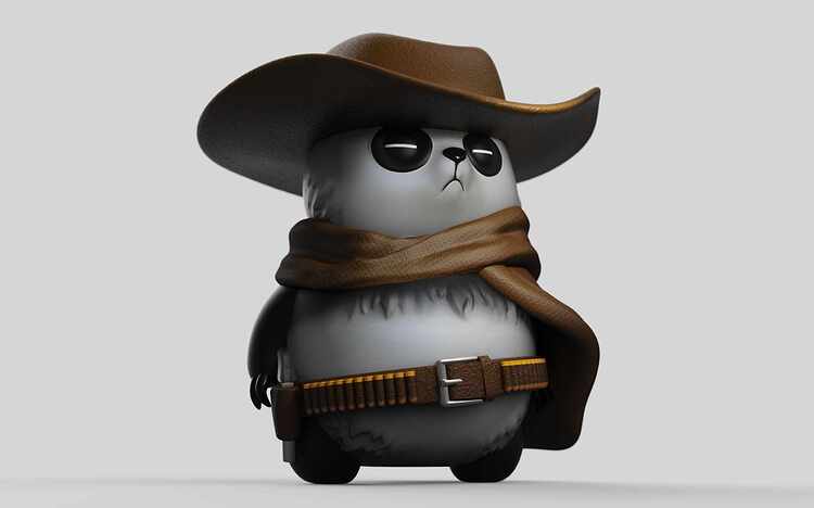 cowboy 2.5