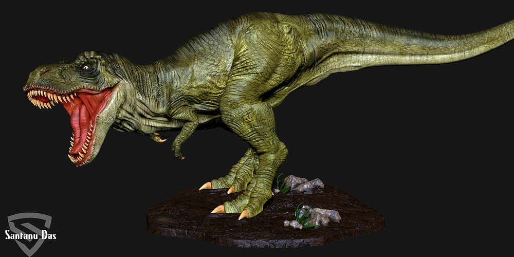 Trex10
