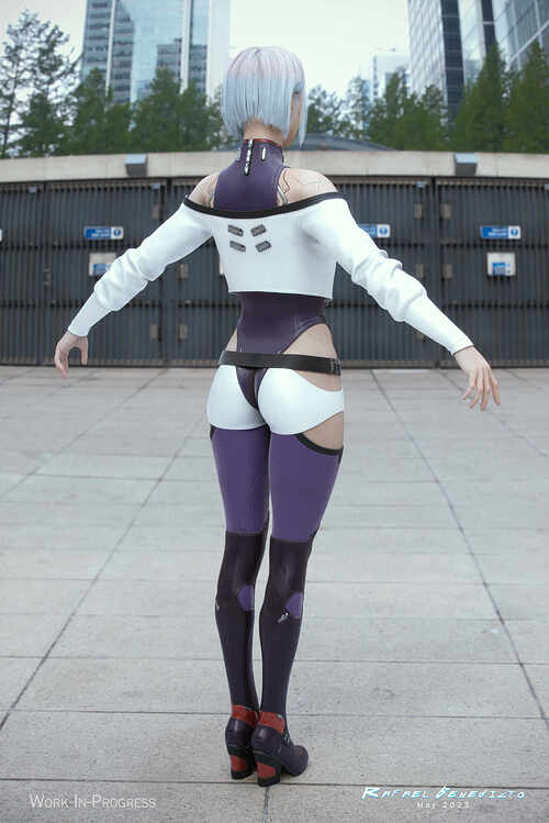 Lucy Preview H2