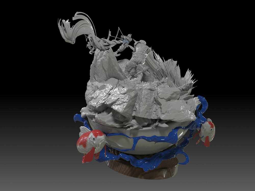 MDSsculpt16