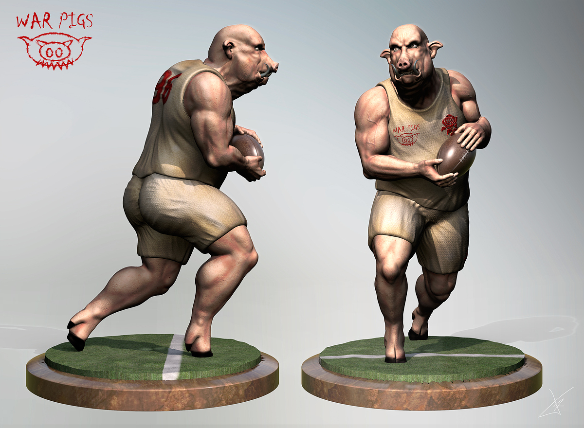 WARPIG2