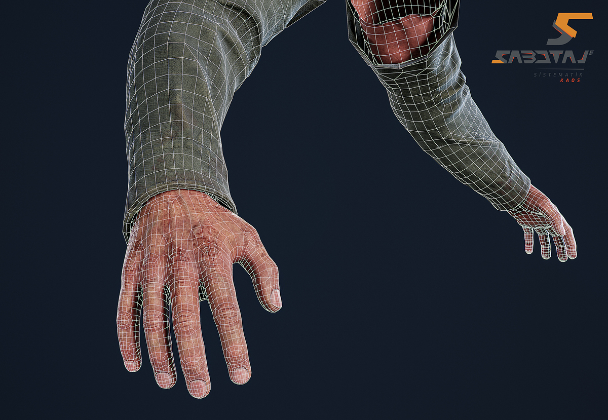 WireFrame