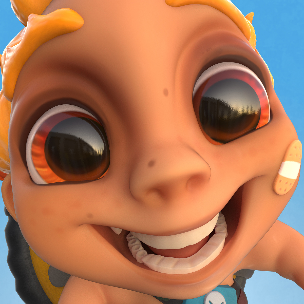 Selfie