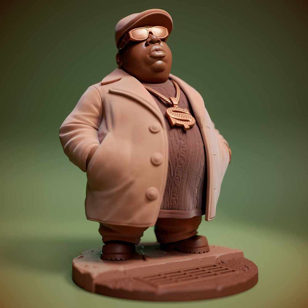 BiggieC