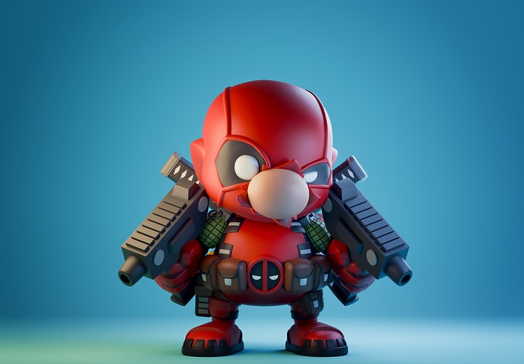 DPool