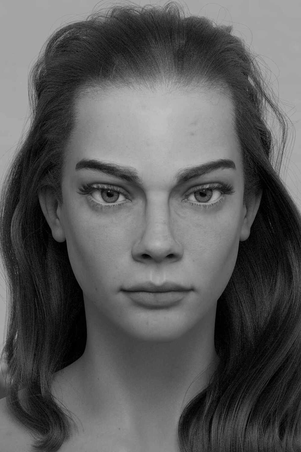 Cara Delevingne (Farnad Khatami) (7)
