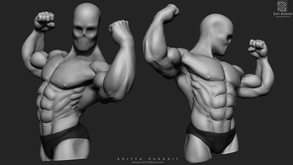 Anatomy_Study_07