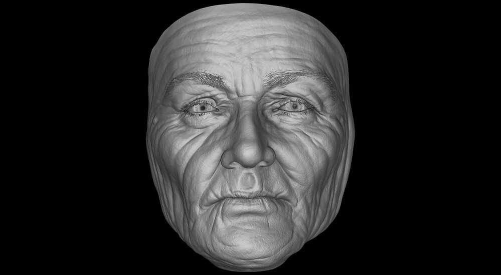 ROSTRO T28 BPR BN