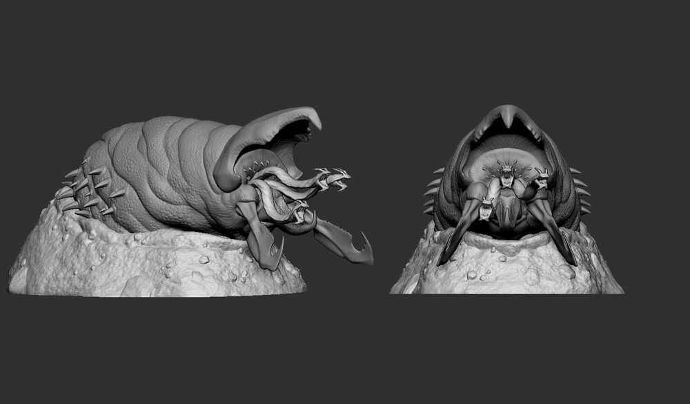 GraboidZbrush02