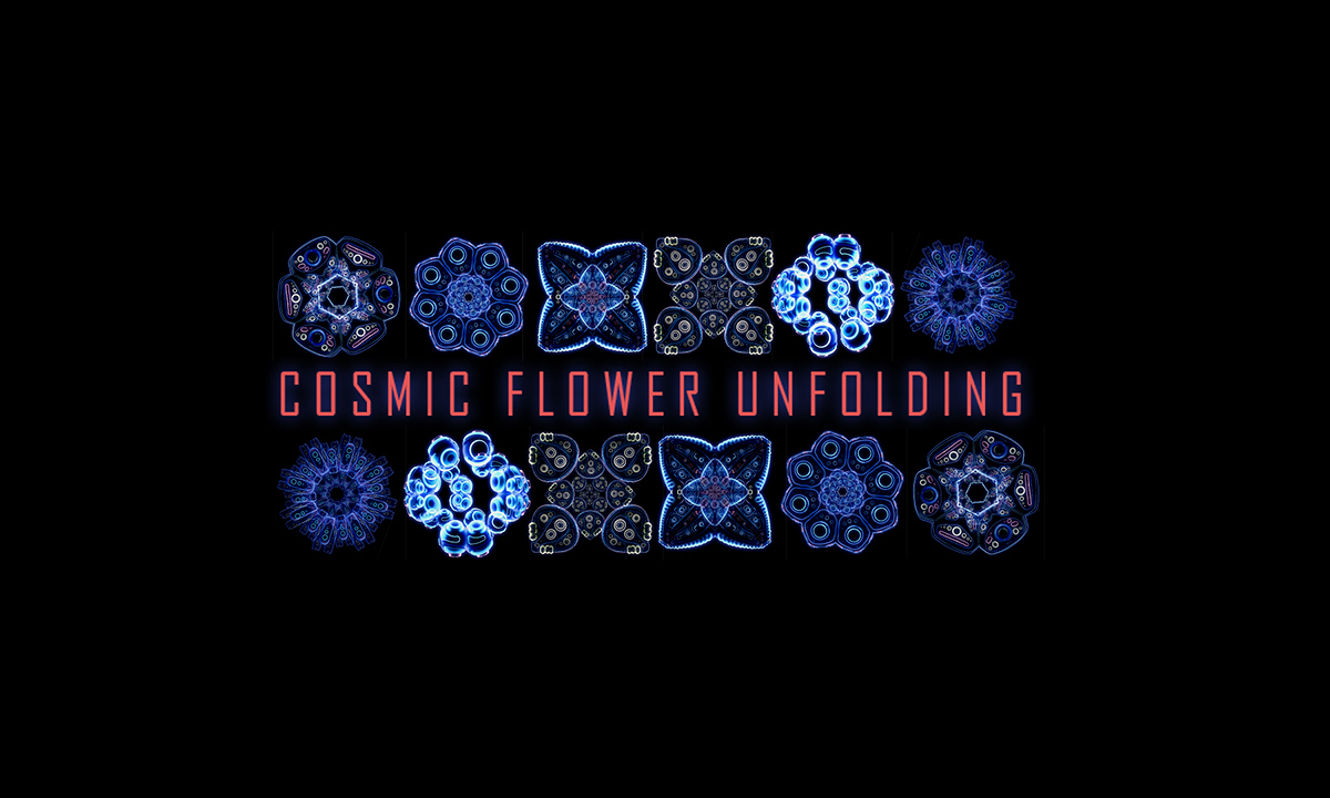 Ben Ridgway Cosmic Flower Unfolding screenshot06web.jpg