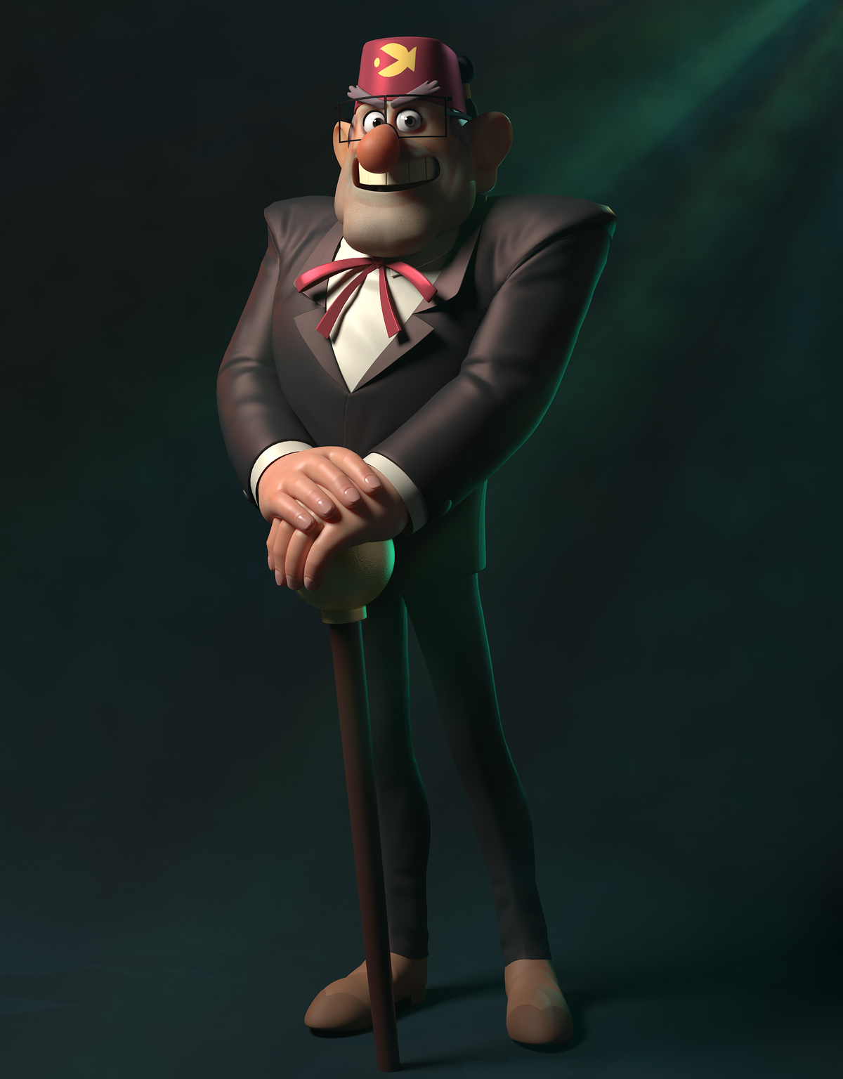 Render2