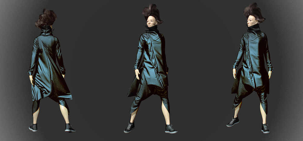 High wind_Overcoat Dark by Darya Girina_5