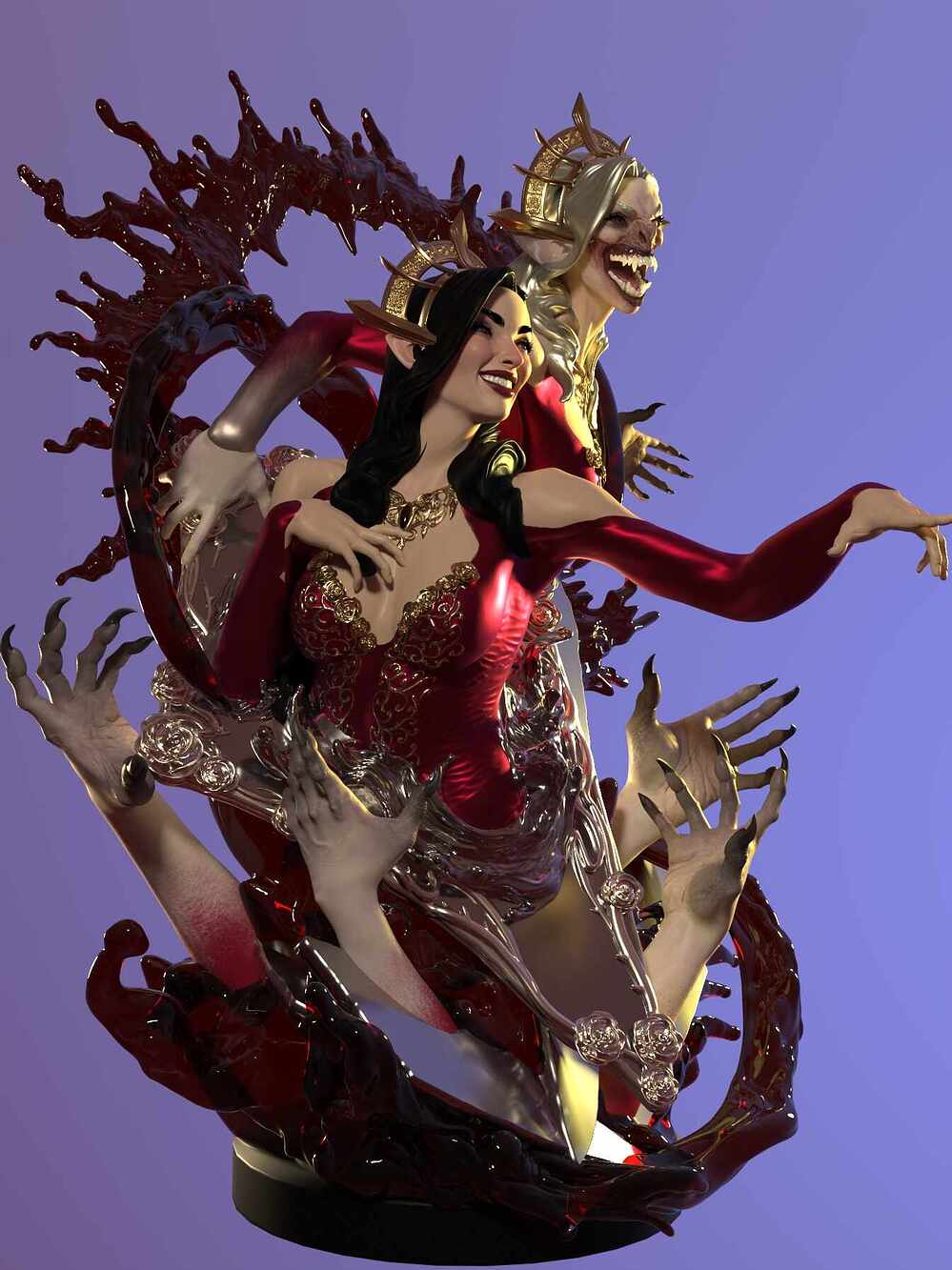 ZBrush Documentrturtzrtzurtutru