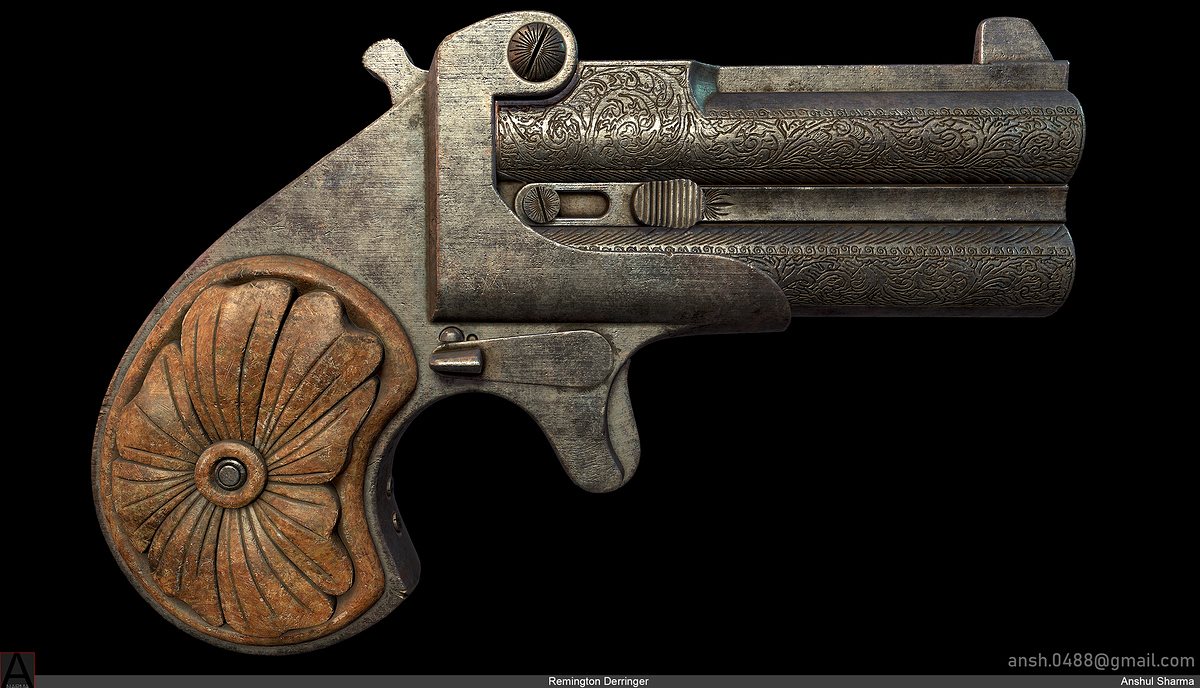 RemingtonDerringer01