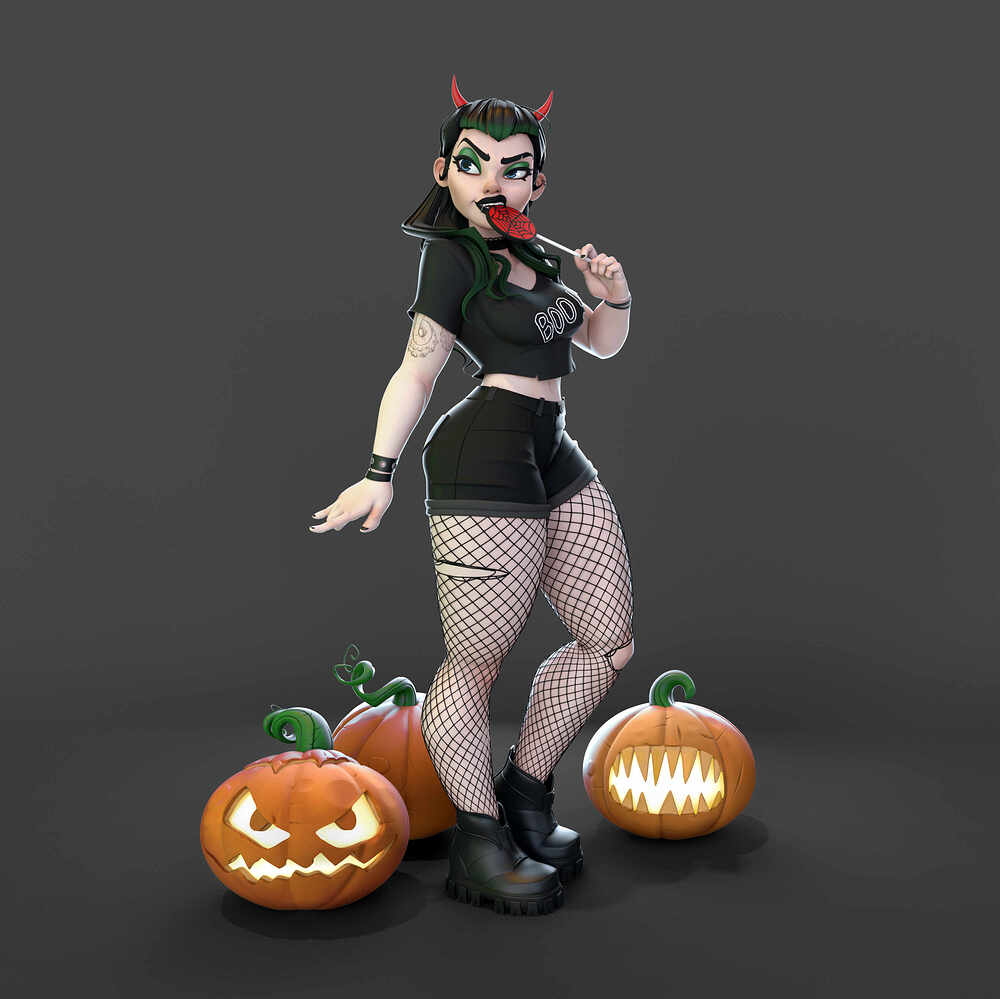 halloween_javierbenver01